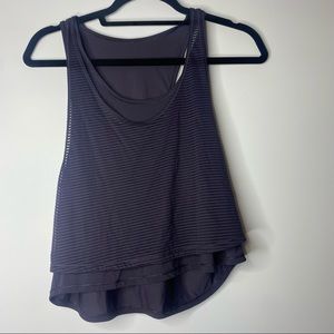 Lululemon Double Time Tank 4